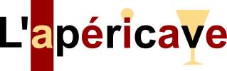 Logo L'Apéricave