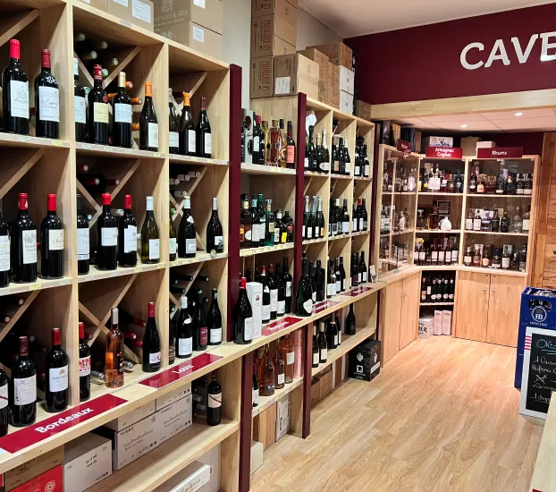 caviste à Colomiers près de Toulouse en Haute-Garonne 31