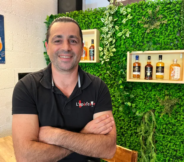 sommelier à Colomiers près de Toulouse en Haute-Garonne 31