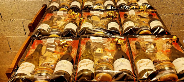 caviste sommelier à Colomiers près de Toulouse en Haute-Garonne 31