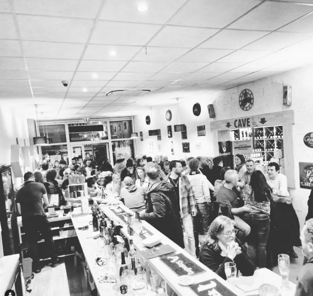 bar à tapas à Colomiers près de Toulouse en Haute-Garonne 31