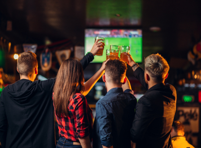 retransmission de match à Colommiers près de Toulouse en Haute-Garonne 31