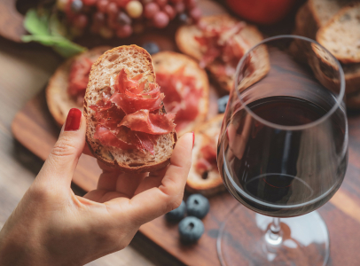 after work bar a vins à Colommiers près de Toulouse en Haute-Garonne 31