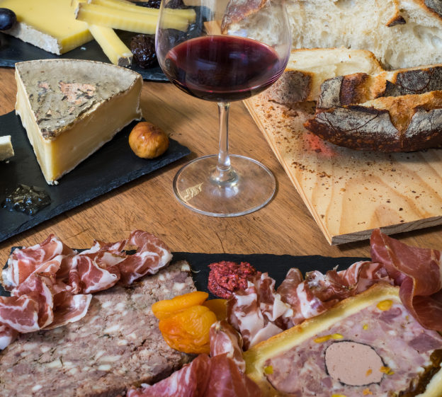 bar à tapas à Colommiers près de Toulouse en Haute-Garonne 31