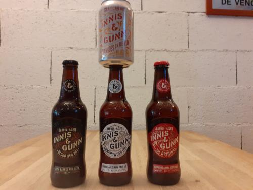 Innis & gunn