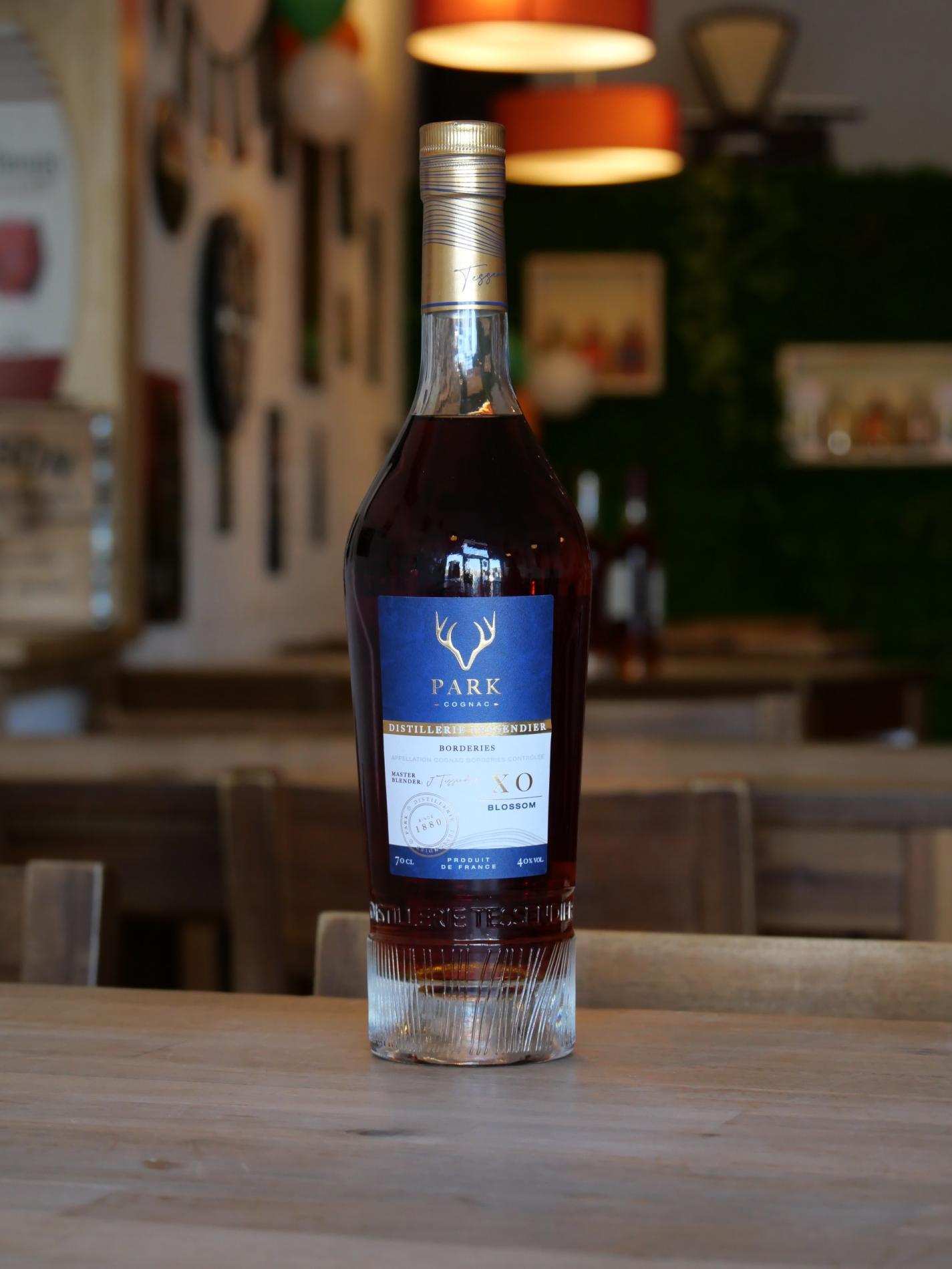 Cognac Park - XO Bonderies Blossom