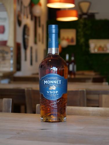 Cognac Monnet - VSOP