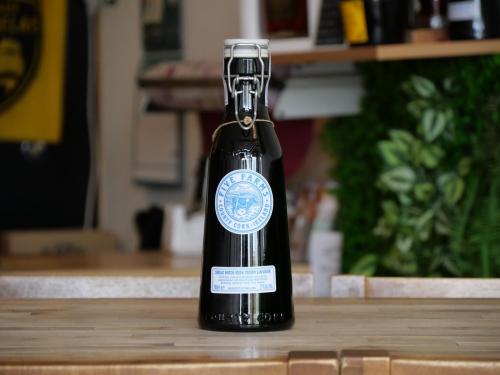 Five Farms Irish Cream - Liqueur d'Irlande